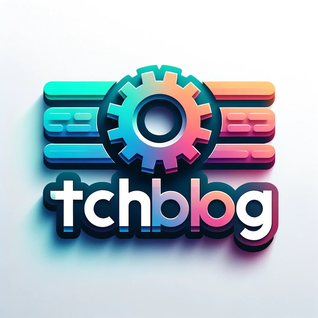 Tchblog